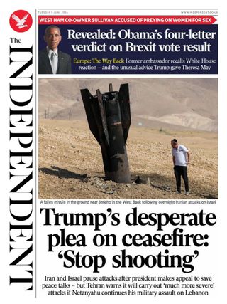 The Independent