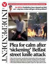 The Independent