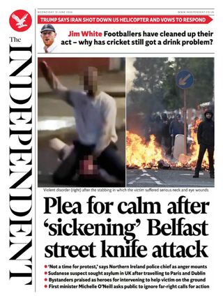 The Independent