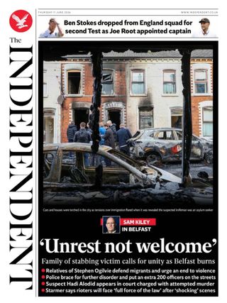 The Independent