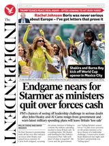 The Independent