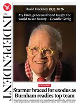 The Independent