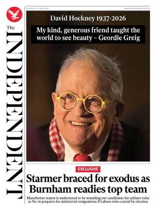 The Independent
