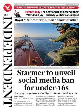 The Independent