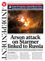 The Independent