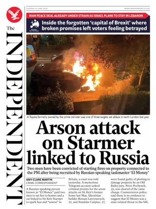 The Independent
