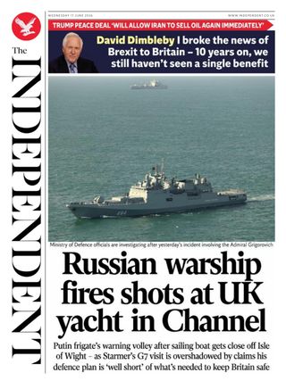 The Independent