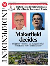 The Independent