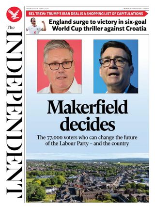 The Independent