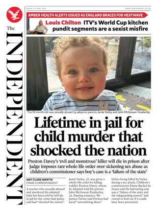 The Independent