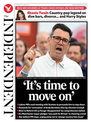 The Independent