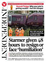 The Independent