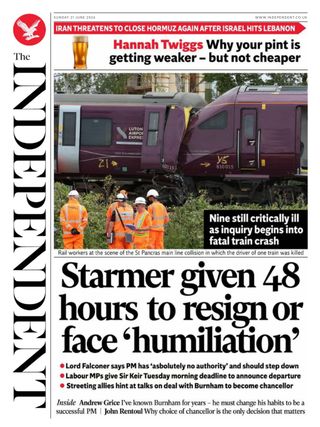 The Independent