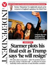 The Independent