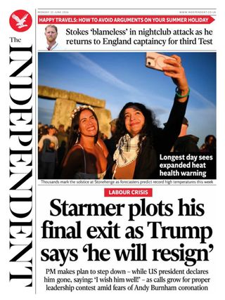 The Independent