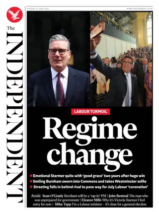 The Independent
