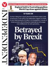 The Independent