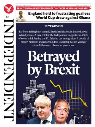 The Independent