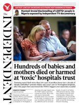 The Independent