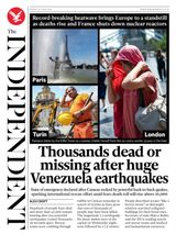The Independent