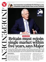 The Independent