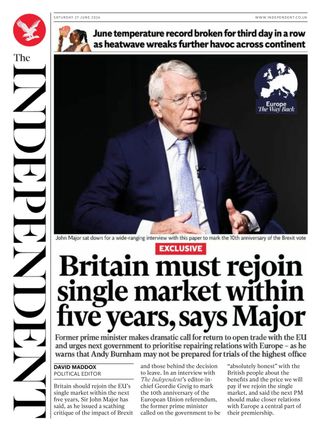 The Independent