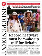 The Independent