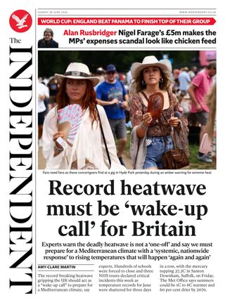 The Independent