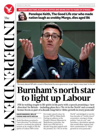 The Independent
