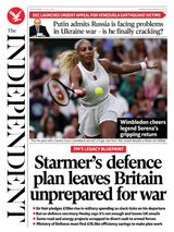 The Independent