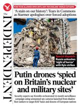 The Independent