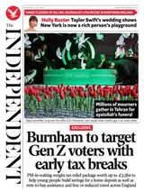 The Independent