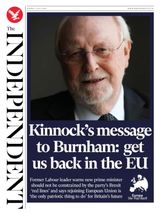The Independent