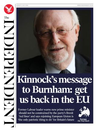 The Independent