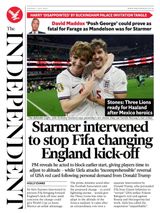The Independent