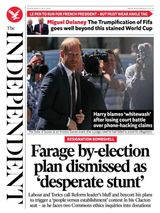 The Independent