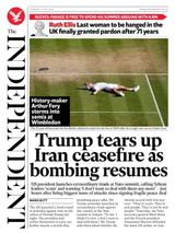 The Independent