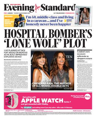 Evening Standard