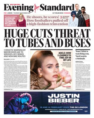 Evening Standard