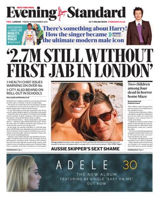Evening Standard