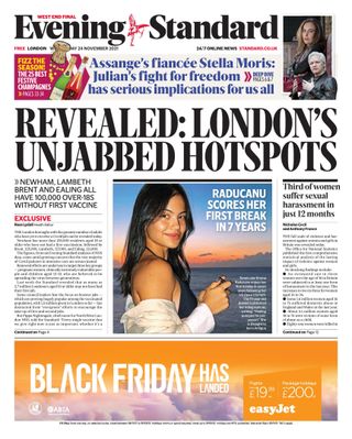 Evening Standard