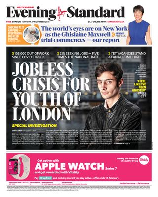 Evening Standard