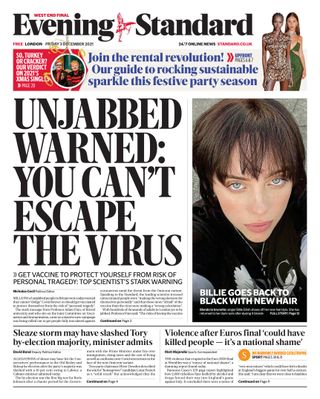 Evening Standard