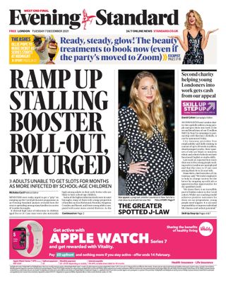 Evening Standard