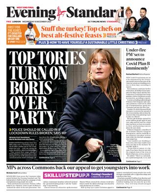 Evening Standard