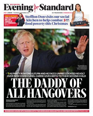 Evening Standard