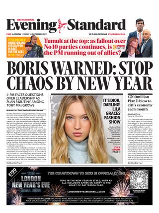 Evening Standard