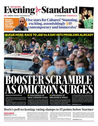 Evening Standard