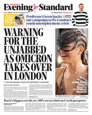 Evening Standard