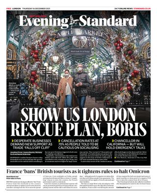 Evening Standard